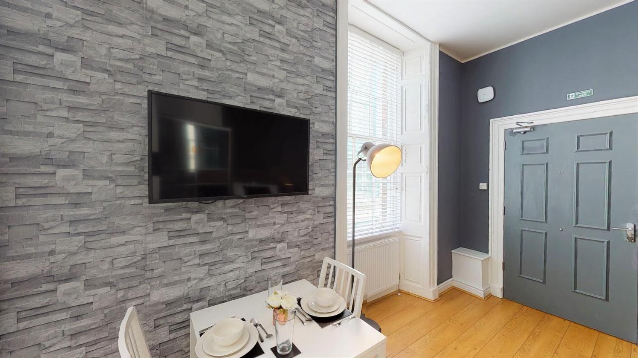 Trueman Street Apartments Liverpool Luaran gambar